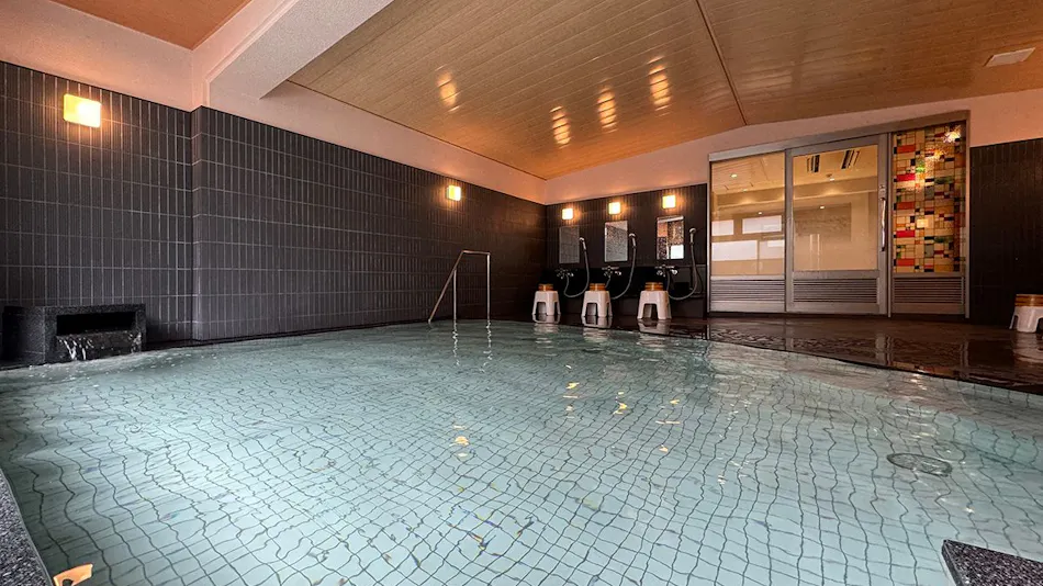 Hotel Uzuraya