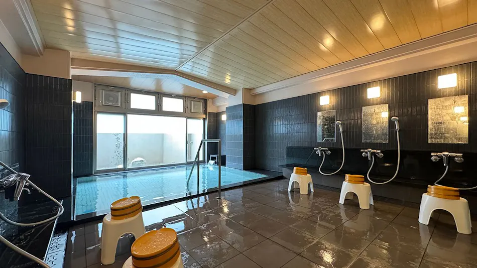 Hotel Uzuraya