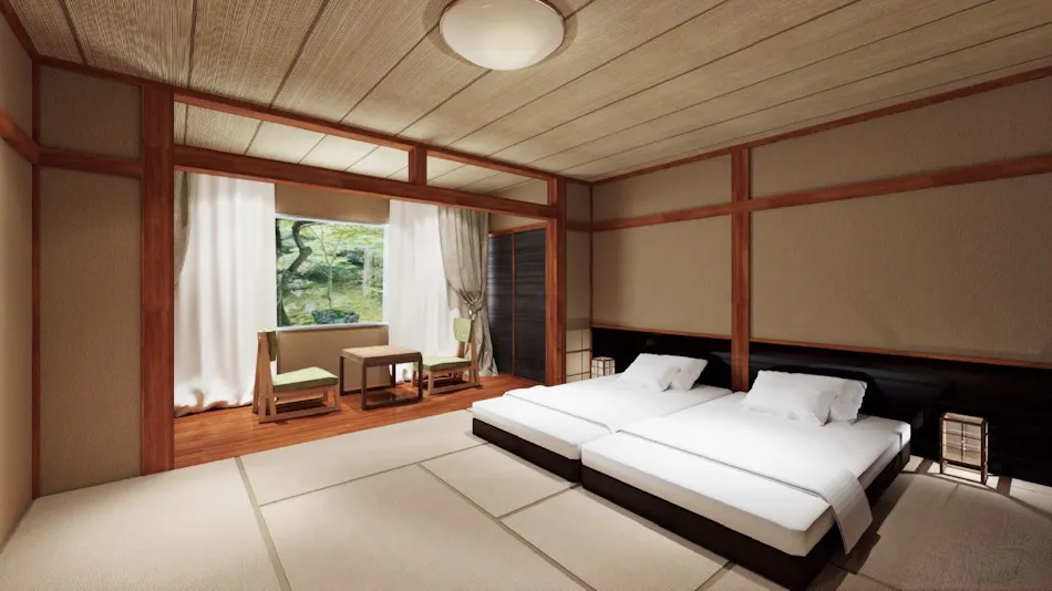Sundance Resort Hakone Gora