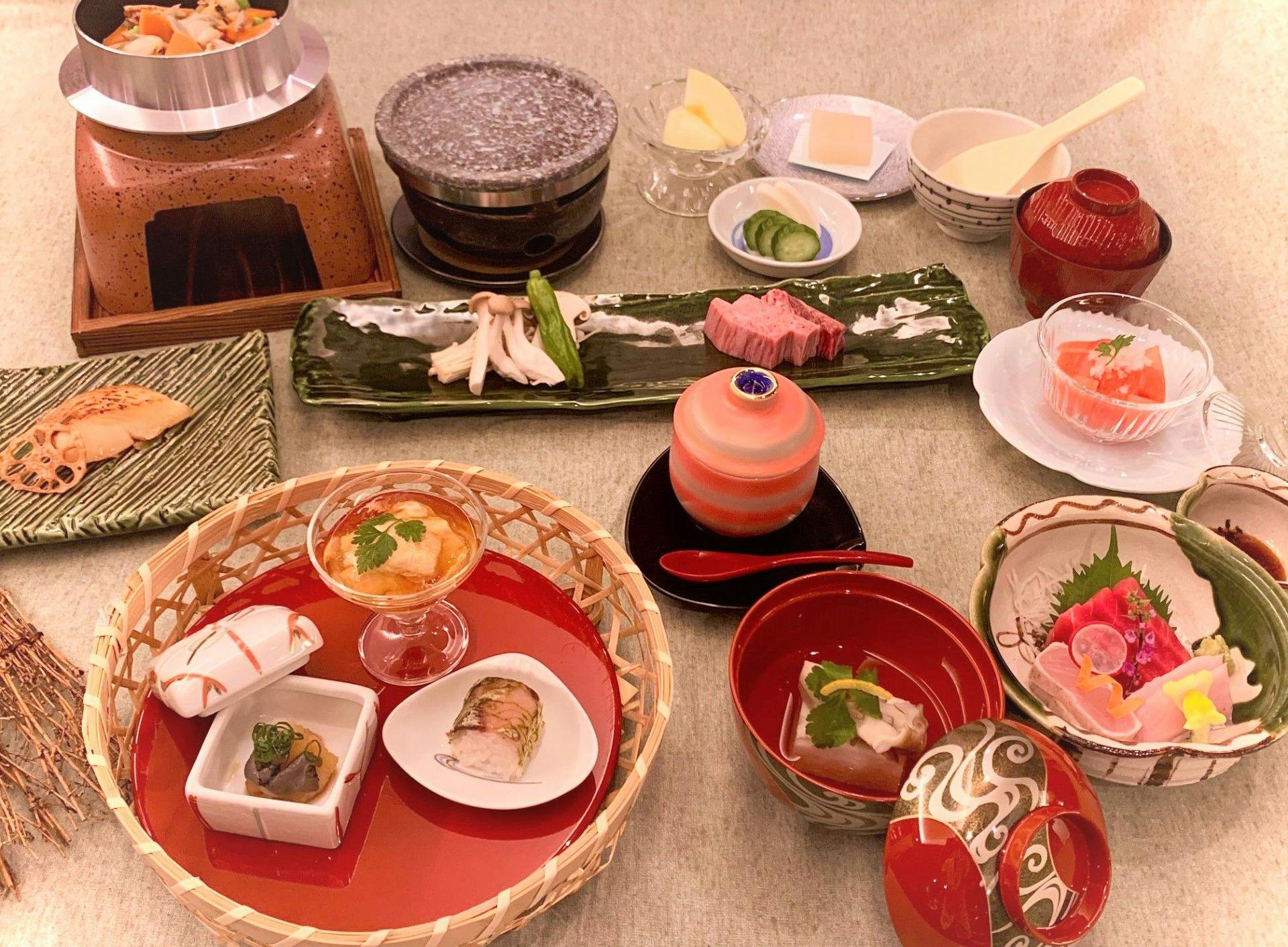 Sundance Resort Hakone Gora