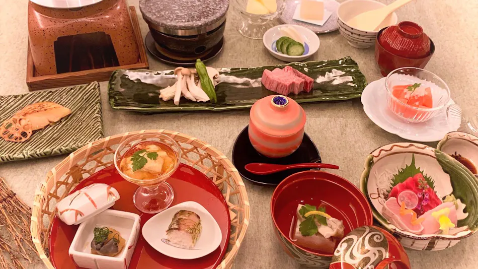Sundance Resort Hakone Gora