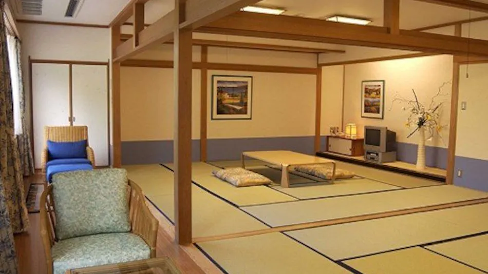 Sundance Resort Hakone Gora