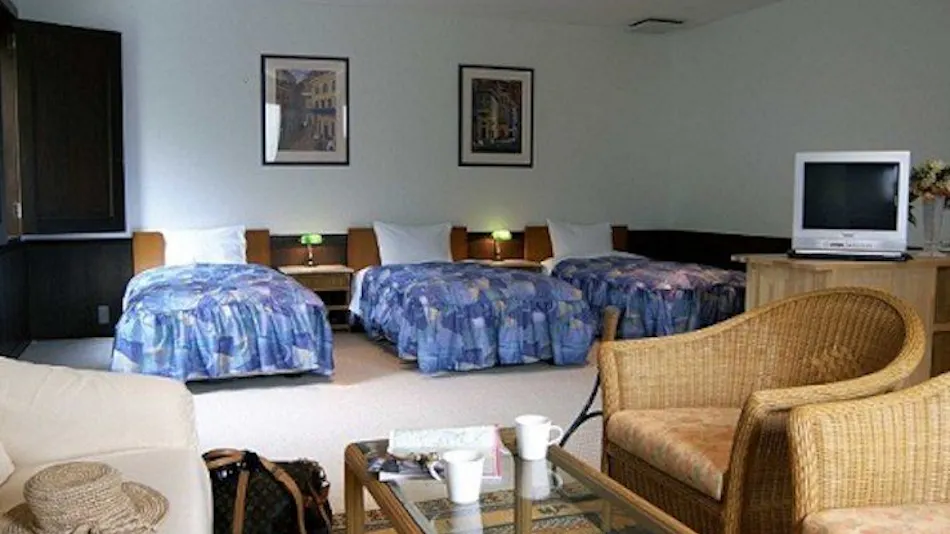 Sundance Resort Hakone Gora