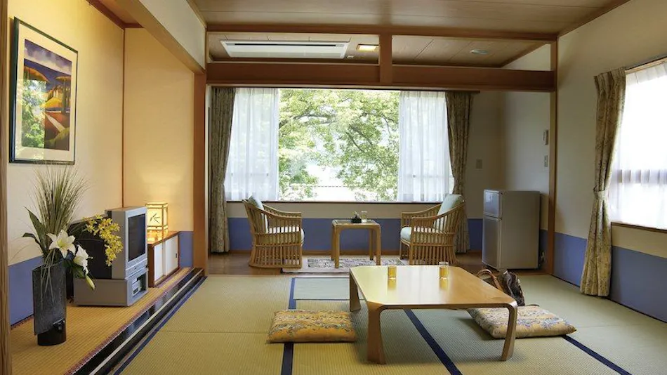 Sundance Resort Hakone Gora