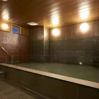 設有男女分開的大浴場