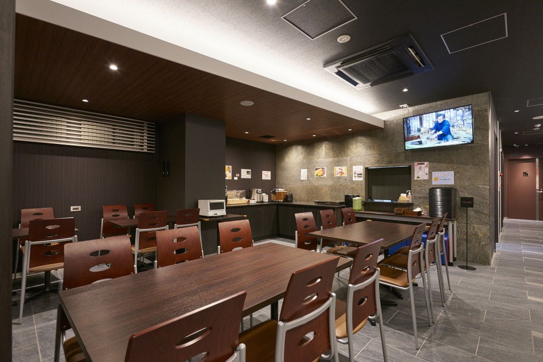 The Celestine Kyoto Horikawa Sanjo