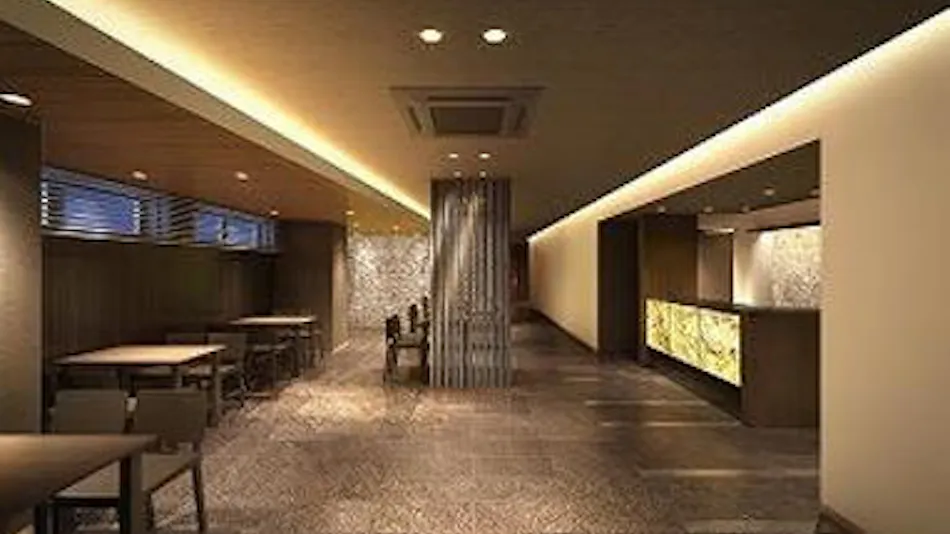 The Celestine Kyoto Horikawa Sanjo