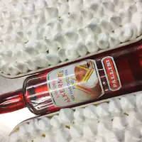 Zuppa Inglese ที่มี Alkermes เป็นจุดเด่น