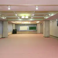 ห้องประชุม ประมาณ 100 เสื่อทาทามิ
