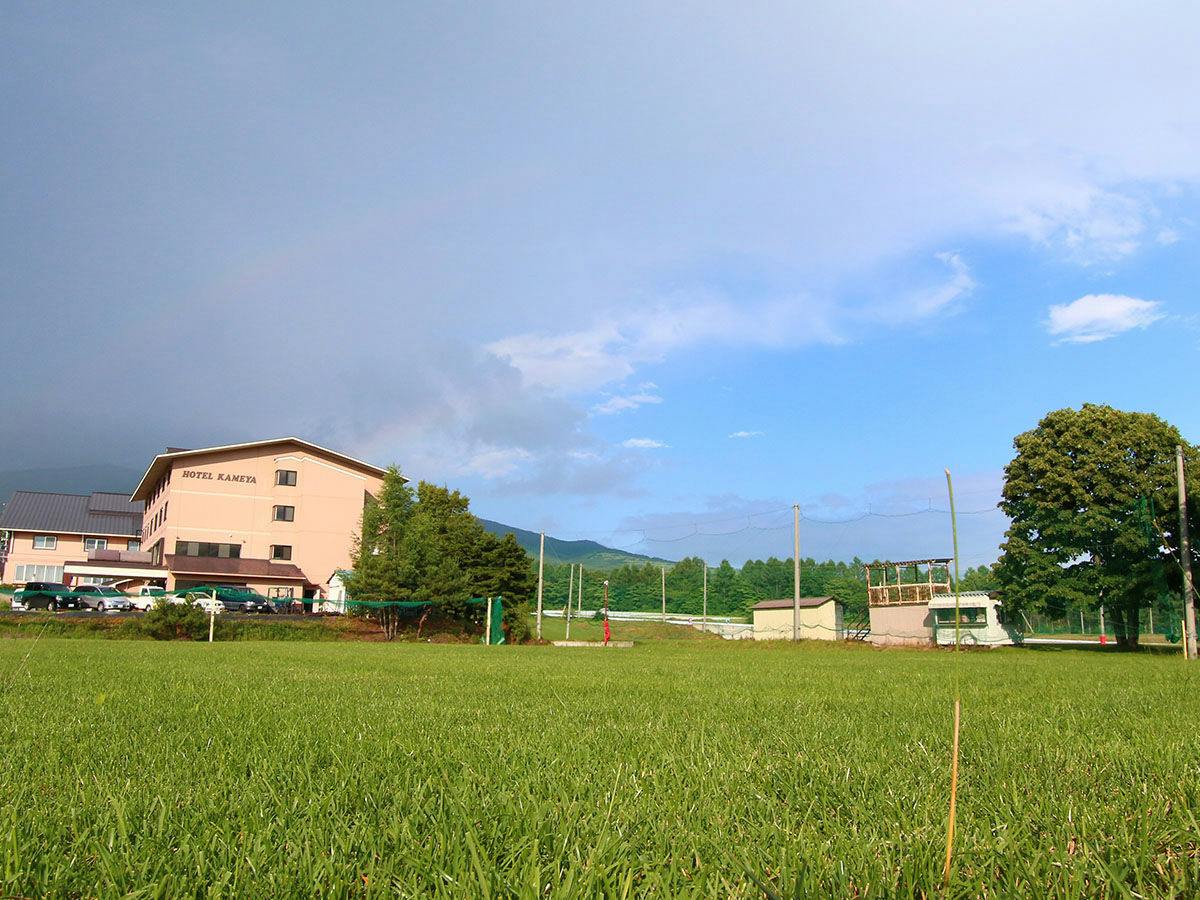 Hotel Kameya