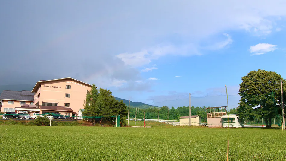 Hotel Kameya