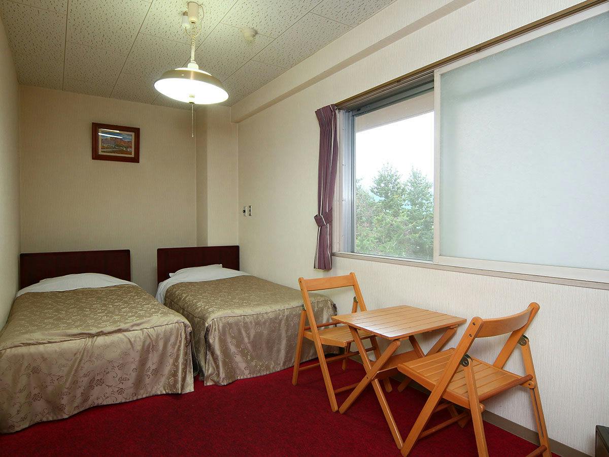 Hotel Kameya