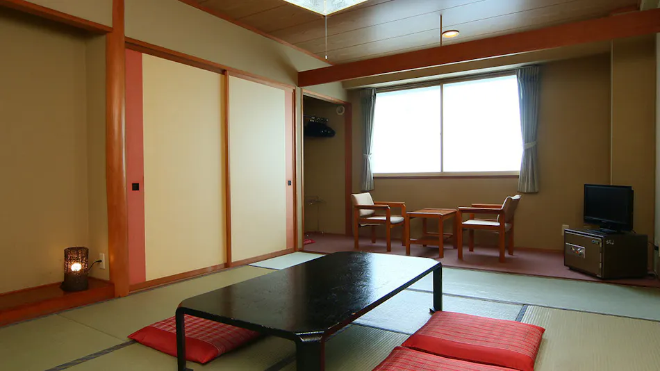 Hotel Kameya