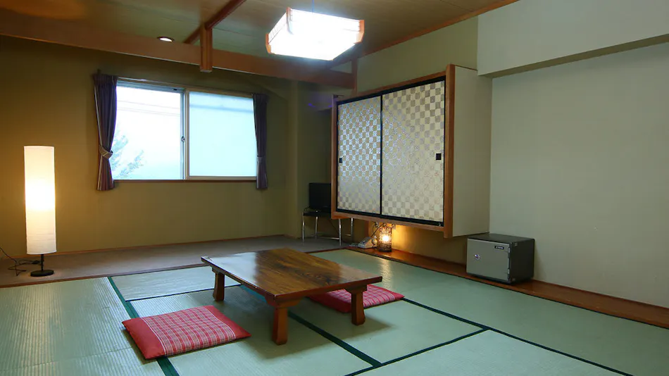 Hotel Kameya