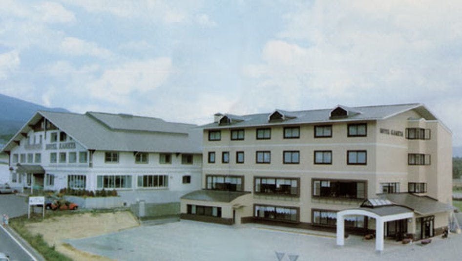 施設画像