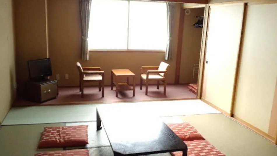 Hotel Kameya