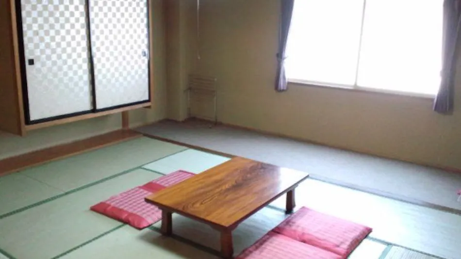 Hotel Kameya