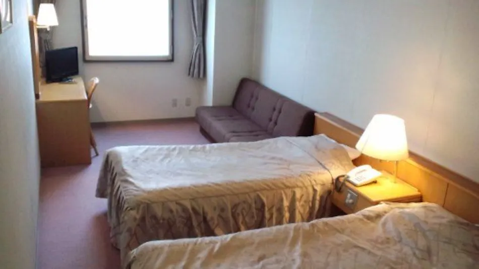 Hotel Kameya