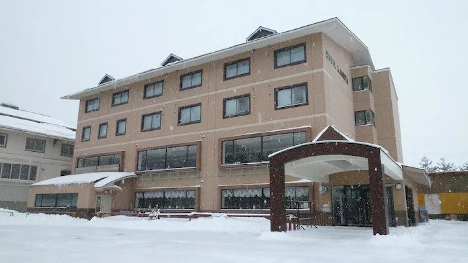 Hotel Kameya