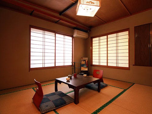 和室7畳