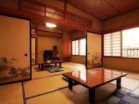 花巻・台温泉　吉野屋旅館