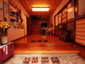 花巻・台温泉　吉野屋旅館