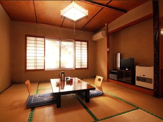 日式房間10塊榻榻米