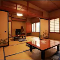 兩間(舊館)