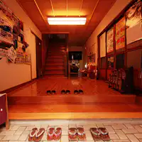 大廳