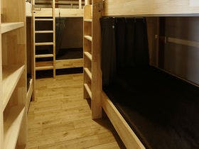 奈良ゲストハウス神奈寐-nara guesthouse kamunabi-