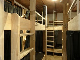 奈良ゲストハウス神奈寐-nara guesthouse kamunabi-