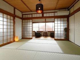 奈良ゲストハウス神奈寐-nara guesthouse kamunabi-