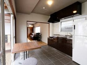 奈良ゲストハウス神奈寐-nara guesthouse kamunabi-