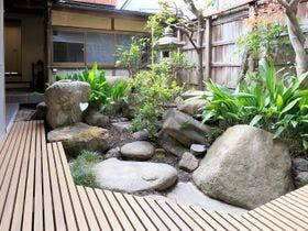 奈良ゲストハウス神奈寐-nara guesthouse kamunabi-