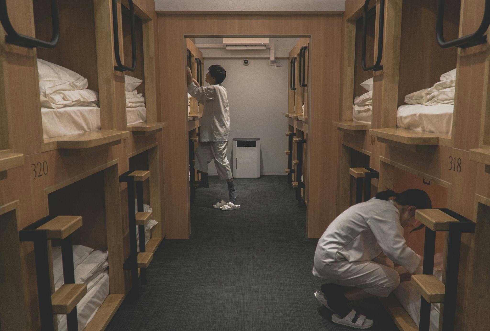 TSUKIMI HOTEL