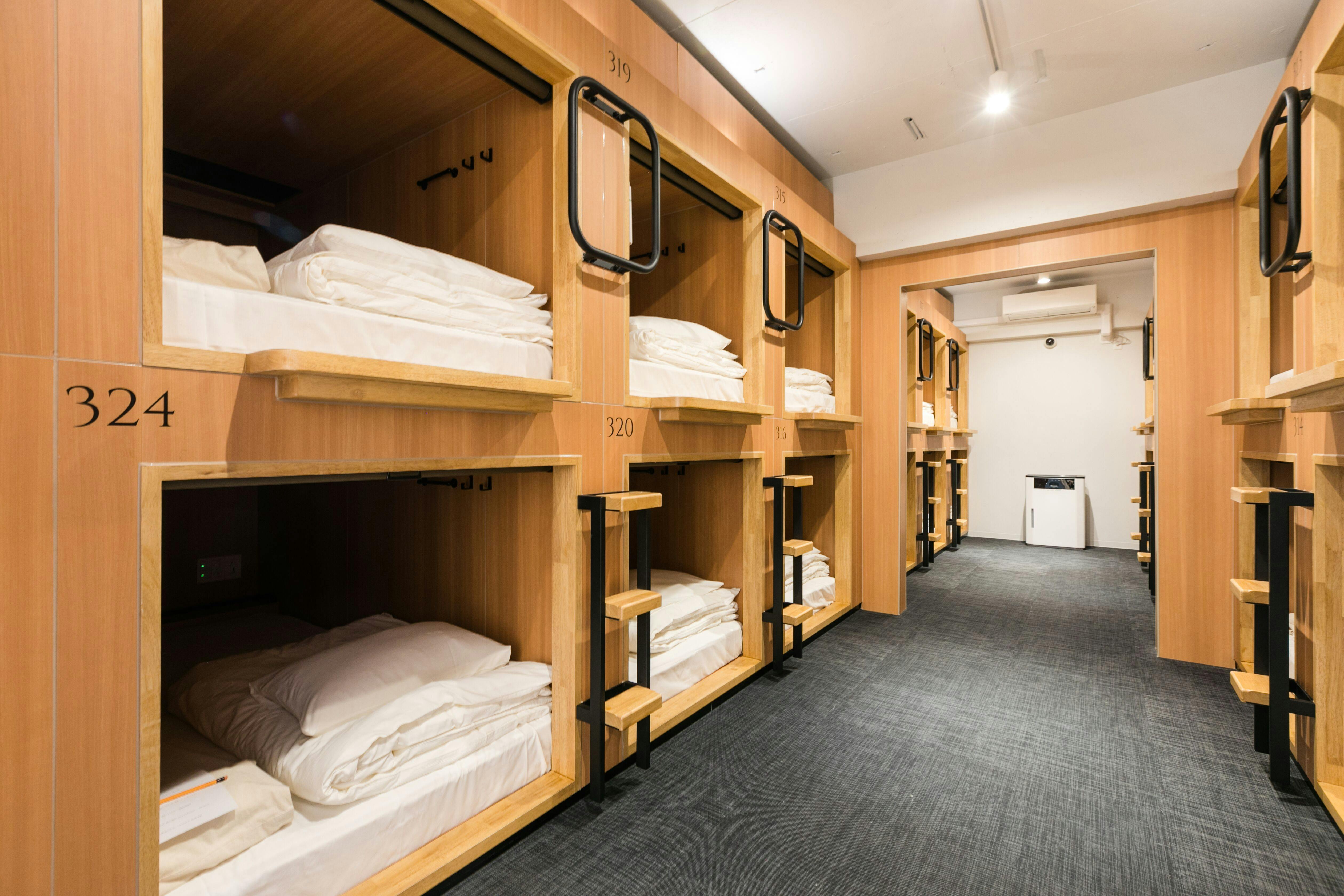 Tsukimi Hotel 宿泊予約なら Yahoo トラベル