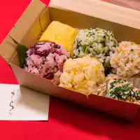 เบนโตะอาหารเช้าสีสันสดใสของกิออน คิราระ