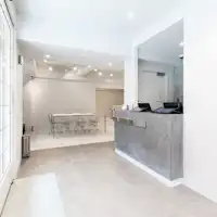 แผนกต้อนรับ TSUKIMI HOTEL