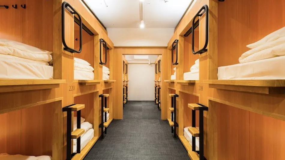 TSUKIMI HOTEL