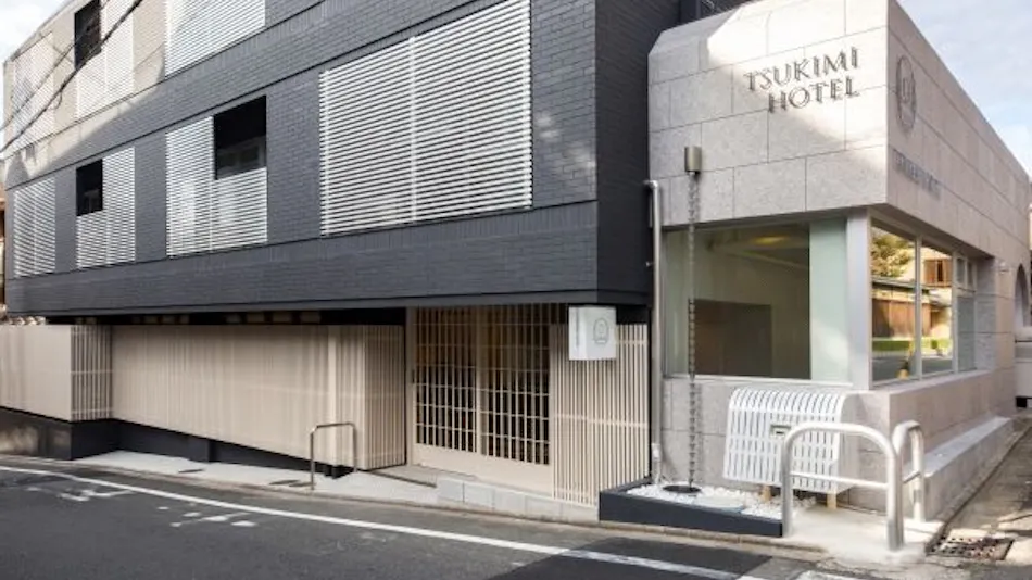 TSUKIMI HOTEL