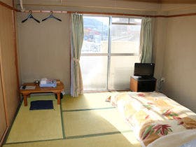 ウィークリーホテル小倉
