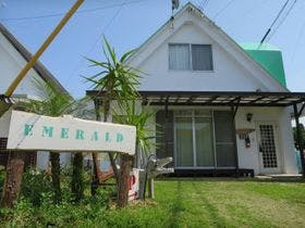 エメラルド イン