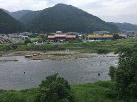 丘の上のゲストハウス「Ｄａｉｇｏ　ｈｏｕｓｅ」