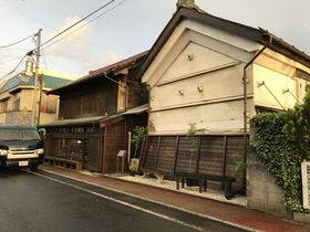 丘の上のゲストハウス「Ｄａｉｇｏ　ｈｏｕｓｅ」