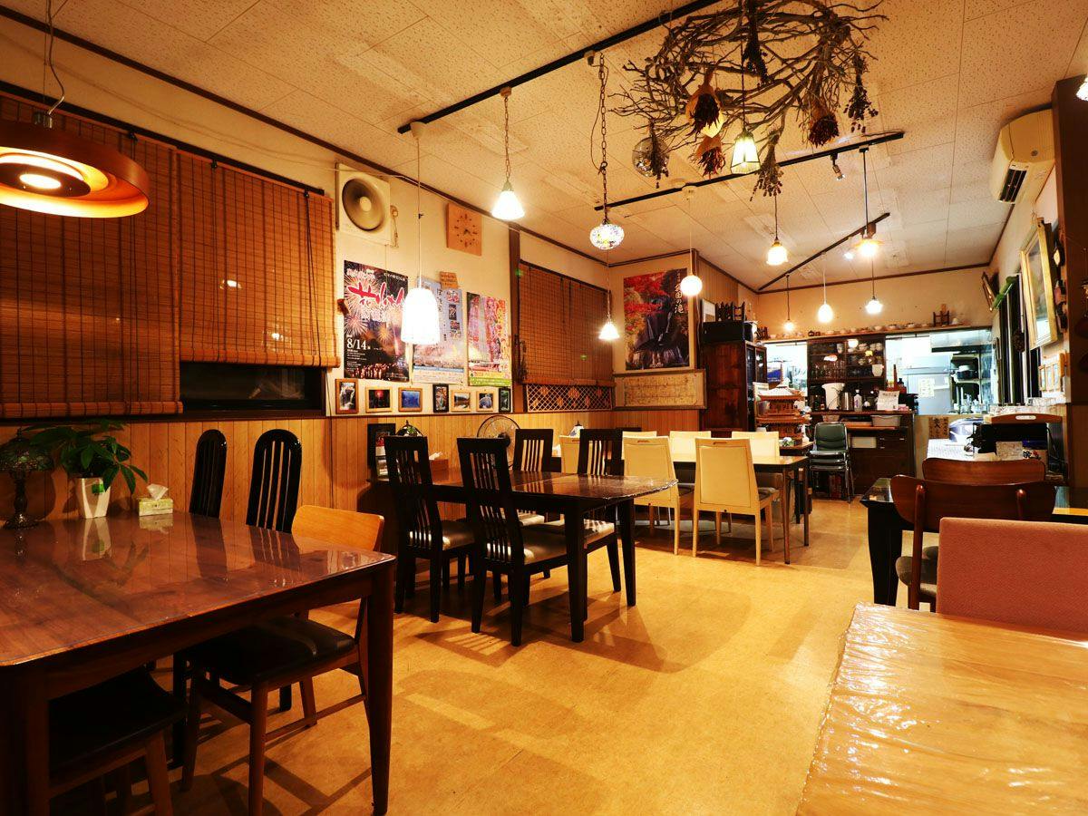 Guesthouse on the Hill "Daigo House"
