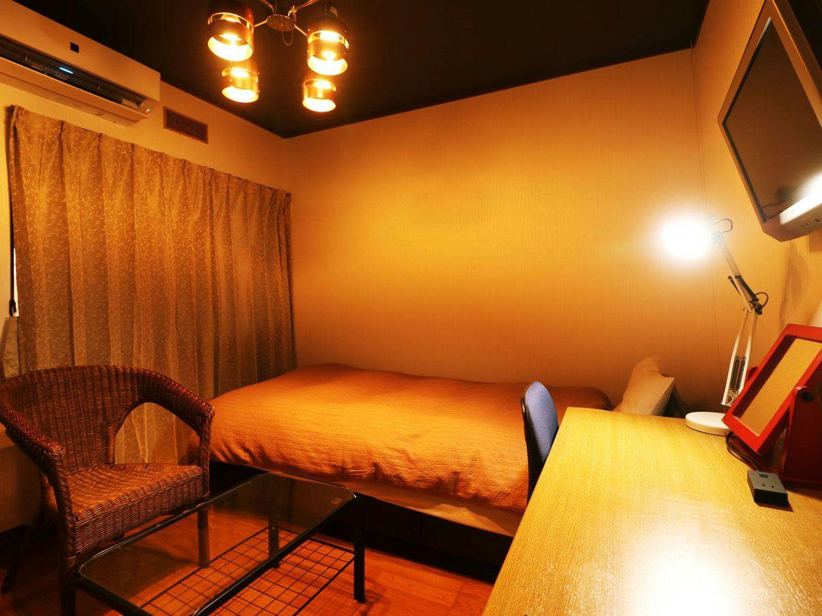 Guesthouse on the Hill "Daigo House"