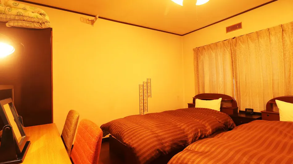 Guesthouse on the Hill "Daigo House"
