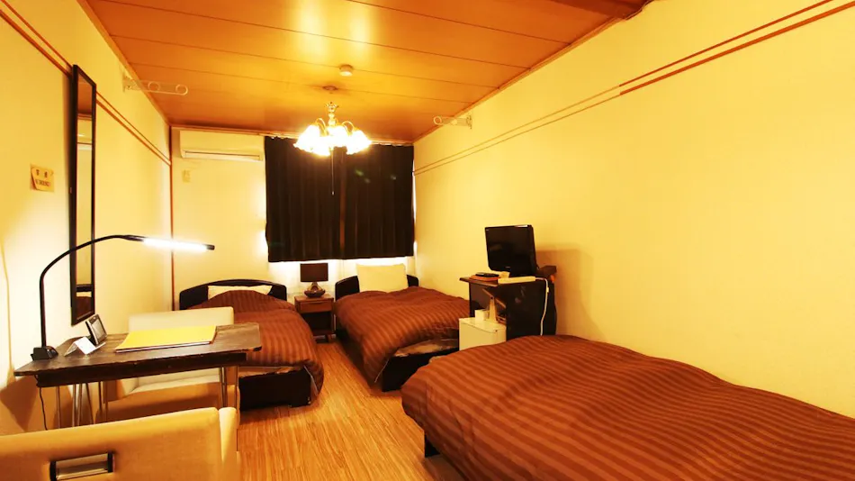 Guesthouse on the Hill "Daigo House"
