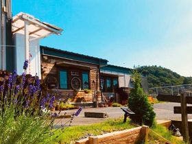 丘の上のゲストハウス「Ｄａｉｇｏ　ｈｏｕｓｅ」