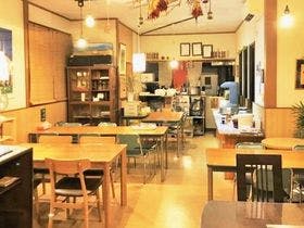 丘の上のゲストハウス「Ｄａｉｇｏ　ｈｏｕｓｅ」
